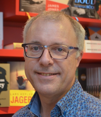Wim Kersten
